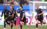 Canada Wins First World Cup Knockout Game in Stoppage Time as Eustaquio Delivers