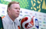 Koeman Says Netherlands-Morocco World Cup Clash Is a Round Too Early