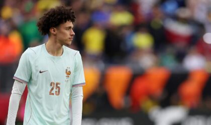 PSG Just Beat Liverpool and Man United to a £60m France Star. Here’s How.