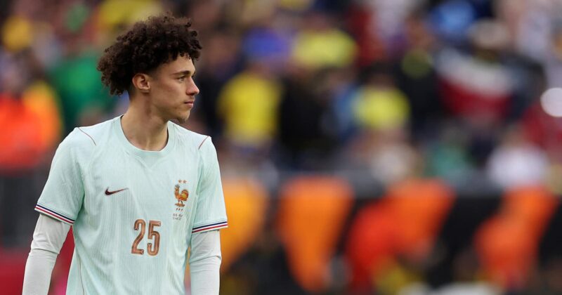 PSG Just Beat Liverpool and Man United to a £60m France Star. Here’s How.