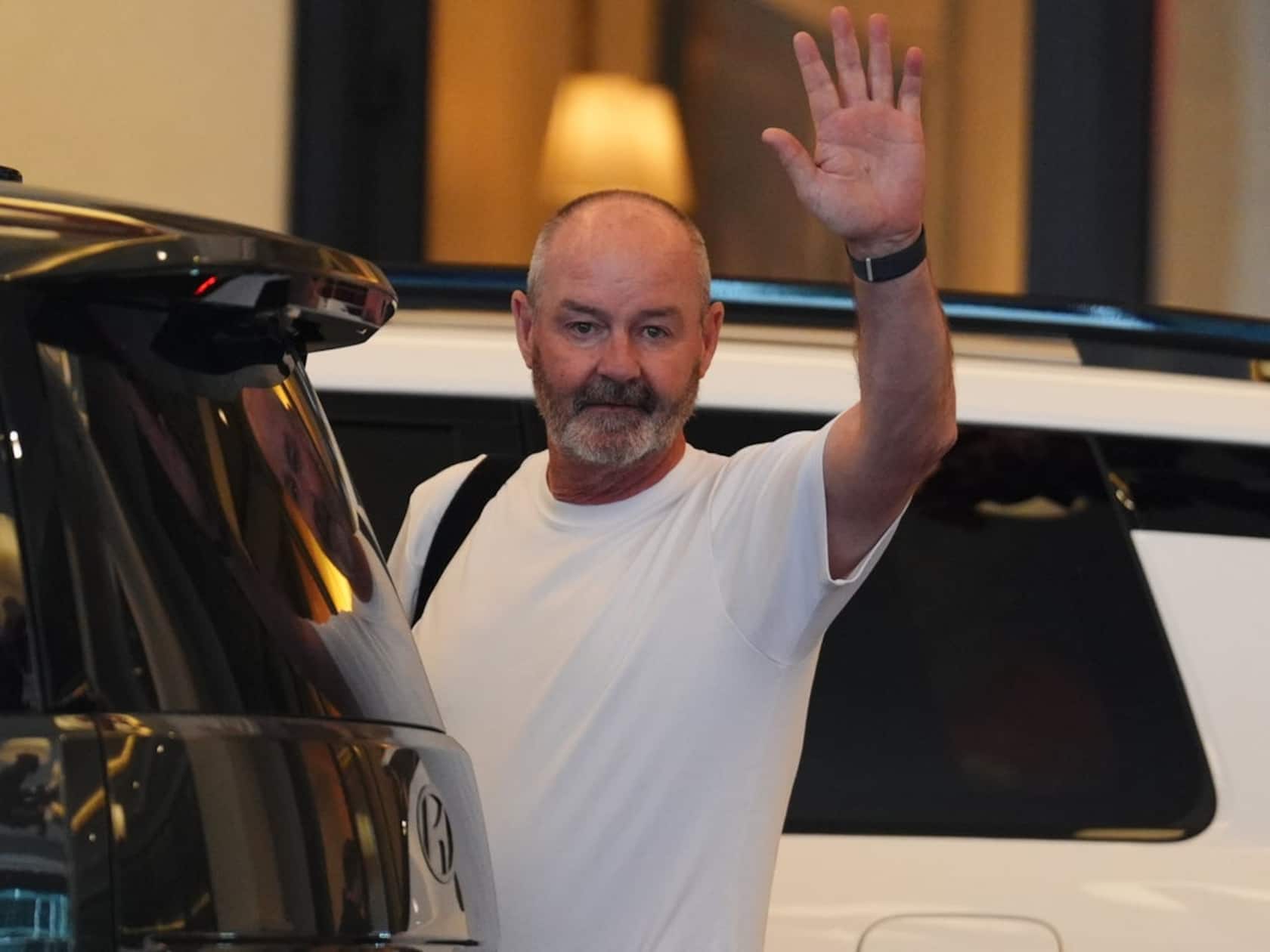 Scotland’s Next Core Group Must Learn From the Old Guard. Clarke Says the Window Isn’t Closed.