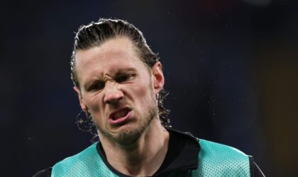 Wout Weghorst Reunites With Erik ten Hag at FC Twente After Ajax Exit