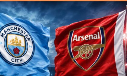 City Already Agreed to Pay £116M for One Midfielder. Now They’re Watching Another.