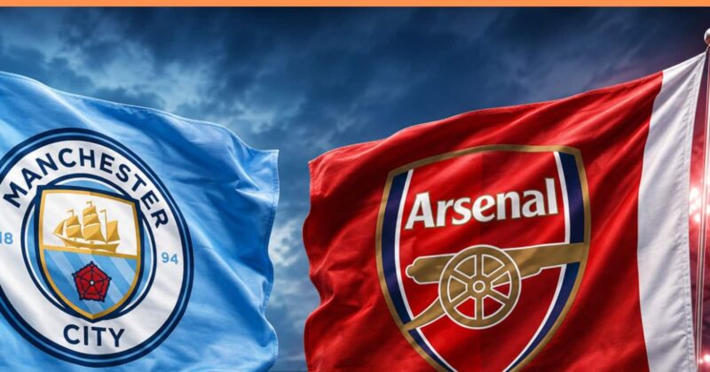City Already Agreed to Pay £116M for One Midfielder. Now They’re Watching Another.