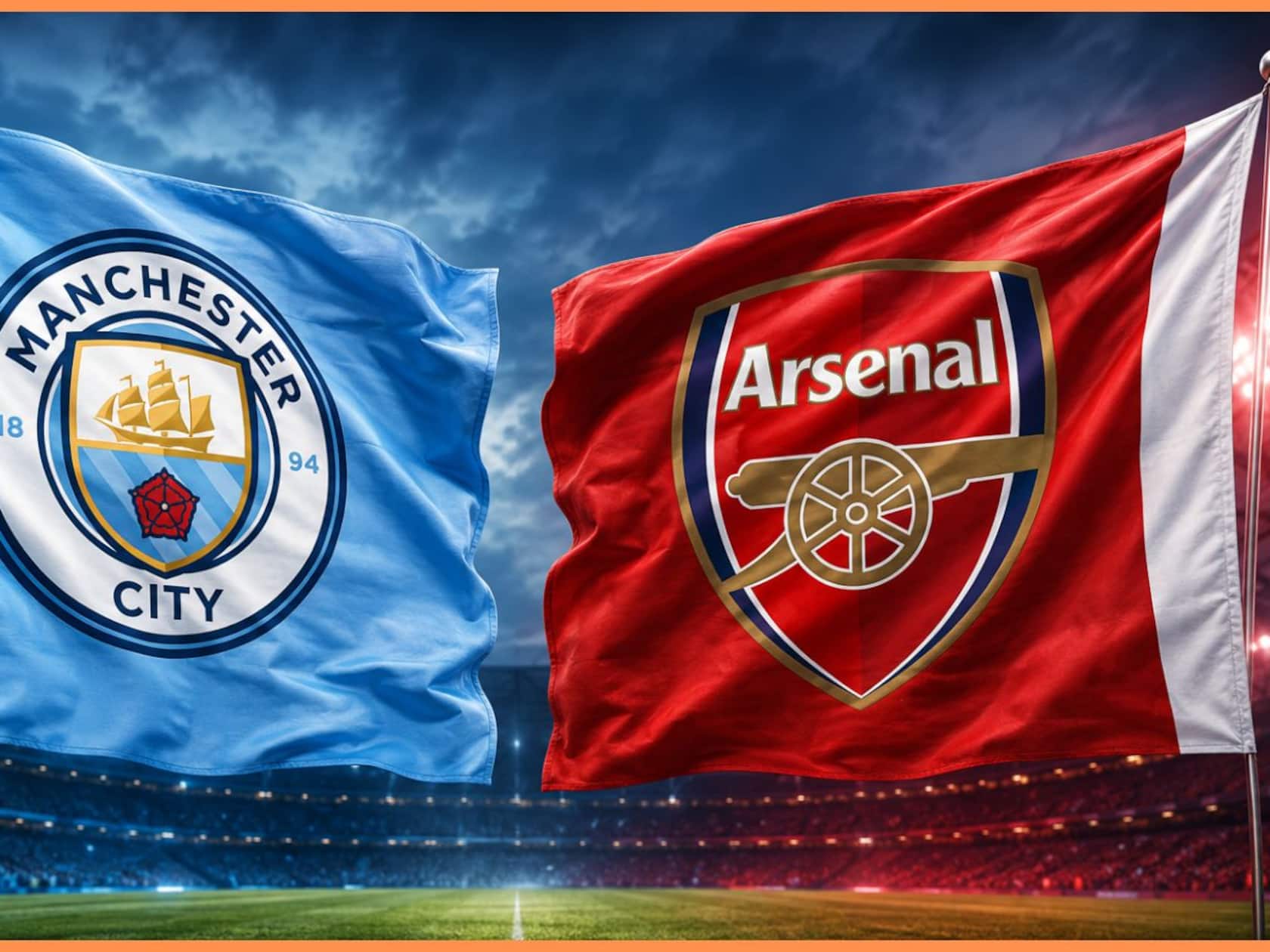 City Already Agreed to Pay £116M for One Midfielder. Now They’re Watching Another.