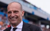 Massimiliano Allegri Set to Exit Milan Today Then Sign With Napoli on a Two-Year Deal