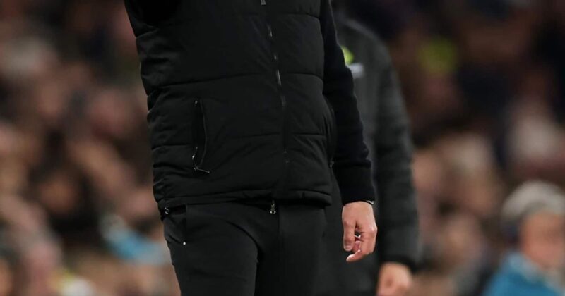 Three Problems That Could Define Roberto De Zerbi’s Tottenham Tenure Before It Really Starts