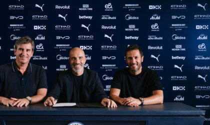 Enzo Maresca Returns to Manchester City on a Three-Year Deal. Here’s What He Brings