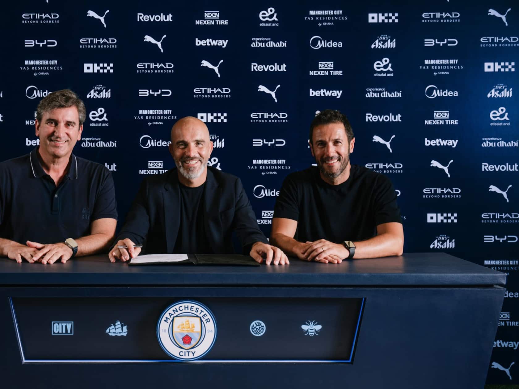 Enzo Maresca Returns to Manchester City on a Three-Year Deal. Here’s What He Brings