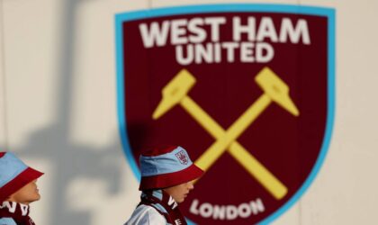 West Ham Is Letting Fans Design Its Next Logo. That’s Rarely a Good Sign.