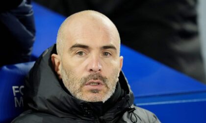 Chelsea Blamed Enzo Maresca for Its Collapse. Now He’s Managing Man City.