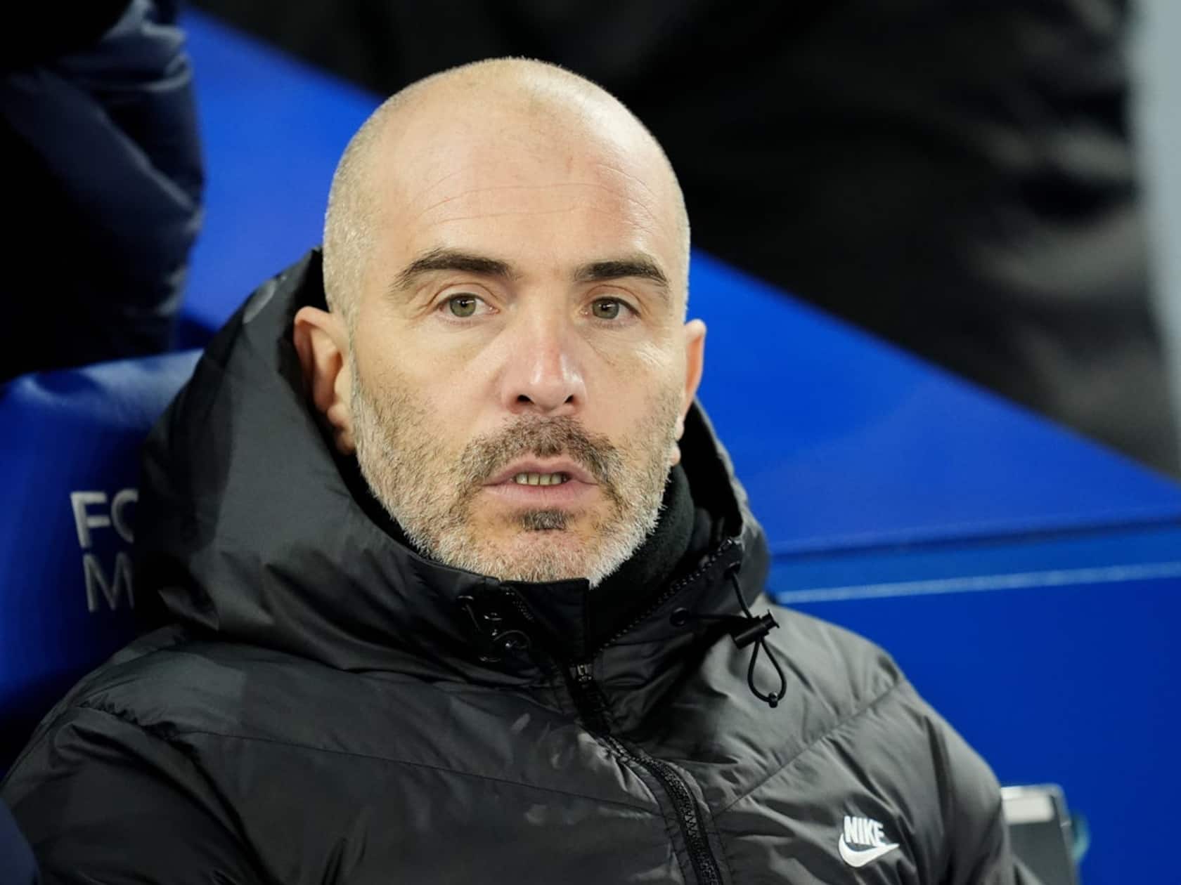 Chelsea Blamed Enzo Maresca for Its Collapse. Now He’s Managing Man City.