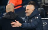 Maresca Is Guardiola’s Chosen Successor at City. That Might Actually Be the Safe Play.