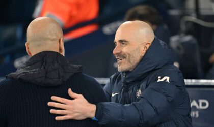 Maresca Is Guardiola’s Chosen Successor at City. That Might Actually Be the Safe Play.