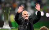 Khaldoon Al Mubarak on Enzo Maresca: The three qualities that sealed the Man City job