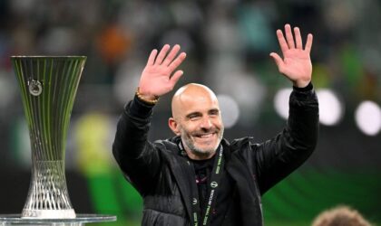 Khaldoon Al Mubarak on Enzo Maresca: The three qualities that sealed the Man City job