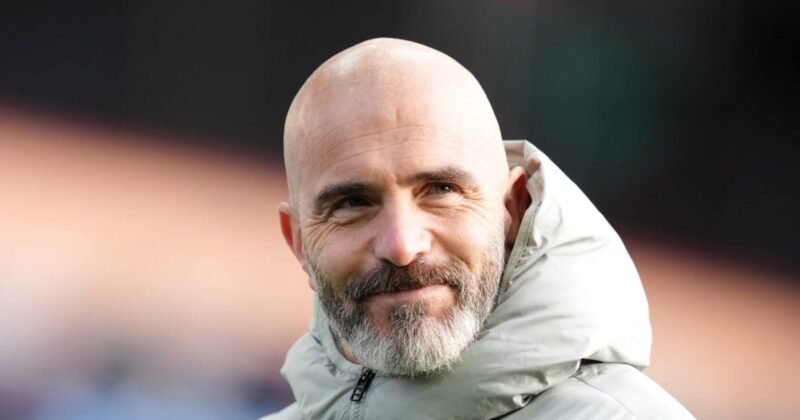 Five Real Problems Enzo Maresca Inherits at Man City That Pep Didn’t Have to Deal With