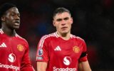 Man Utd Already Have Three Midfield Targets Lined Up Despite Ugarte’s World Cup Injury