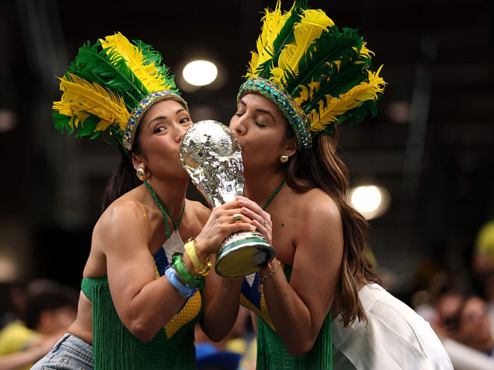 Neymar’s Return Fuels Brazil’s Battle Against Japan in World Cup Round of 32