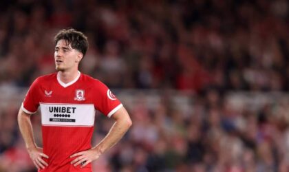 Everton Steals a Bargain While United Chases a More Expensive Dream