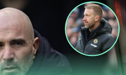 Man City Paid More for Their Coach Than Chelsea Paid for Theirs. The Market Has Changed.