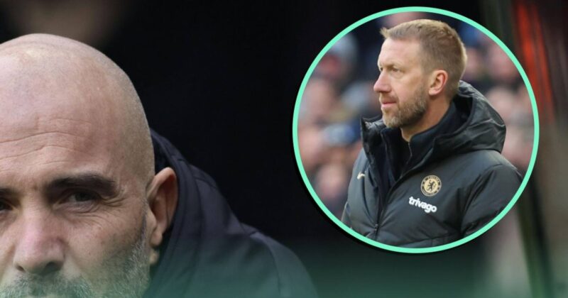 Man City Paid More for Their Coach Than Chelsea Paid for Theirs. The Market Has Changed.