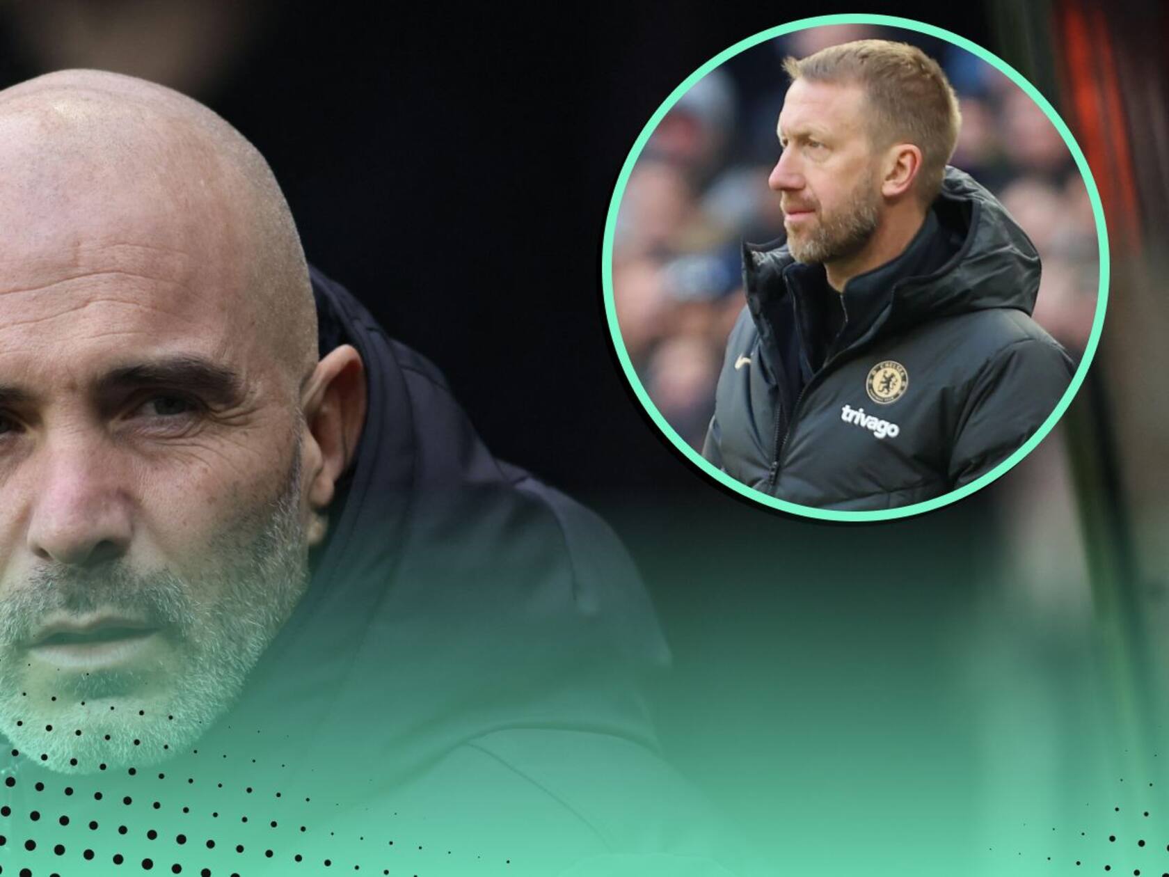 Man City Paid More for Their Coach Than Chelsea Paid for Theirs. The Market Has Changed.
