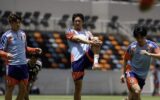 Brazil Survives Japan’s Scare as Cunha Keeps His Hot Streak Alive