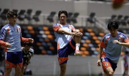 Brazil Survives Japan’s Scare as Cunha Keeps His Hot Streak Alive