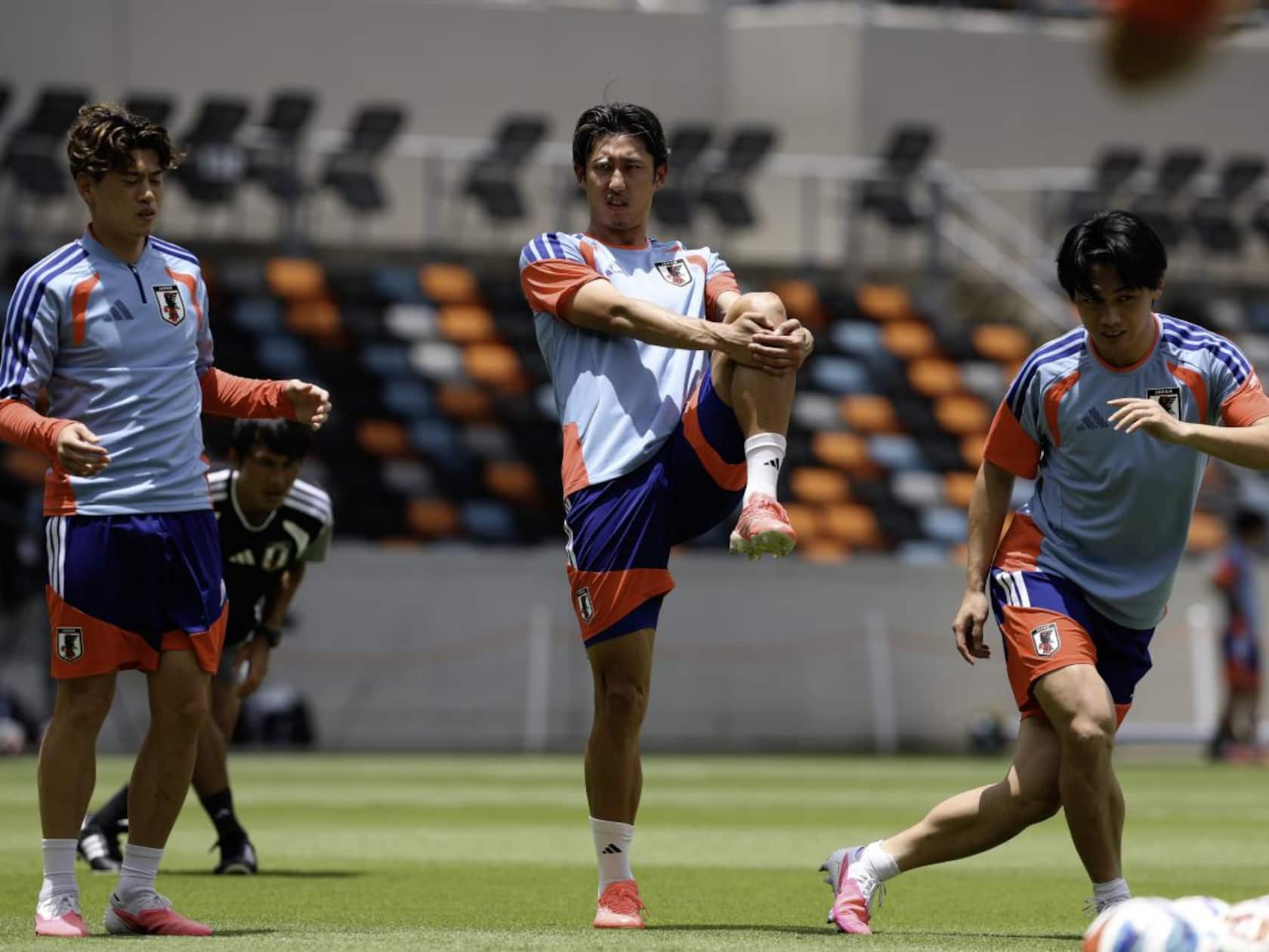 Brazil Survives Japan’s Scare as Cunha Keeps His Hot Streak Alive