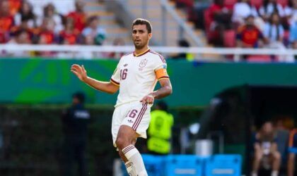 Rodri Headed for Surgery After Mystery Injury, Will Miss Start of Man City’s Season
