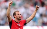 Harry Kane Shut Down Barcelona Just Before England’s World Cup Run. He’s Staying at Bayern.