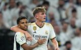 Nico Paz Asked Real Madrid to Stay in Italy. They Said Yes for €60 Million.