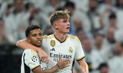 Nico Paz Asked Real Madrid to Stay in Italy. They Said Yes for €60 Million.
