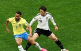 Casemiro and Martinelli Rescue Brazil After a Costly Yellow Card Nearly Changed Everything