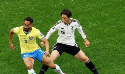 Casemiro and Martinelli Rescue Brazil After a Costly Yellow Card Nearly Changed Everything