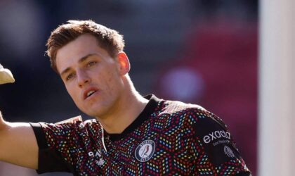 Birmingham City’s Next Move in Goal Should Be a $13M Bet on Manchester United’s Young Czech