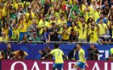 Martinelli’s Stoppage-Time Strike Saves Brazil in 2-1 World Cup Escape Against Japan
