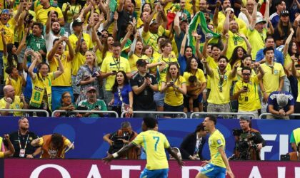 Martinelli’s Stoppage-Time Strike Saves Brazil in 2-1 World Cup Escape Against Japan