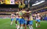 Casemiro Got Roasted Then Redeemed as Brazil Survived Japan in World Cup Nail-Biter