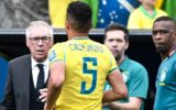 Carlo Ancelotti Trusted Casemiro When Everyone Else Would Have Benched Him. That’s Why Brazil Is Still In The World Cup.