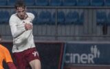 How a 19-Year-Old Scotland World Cupper Might Solve United’s Midfield Mess
