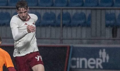 How a 19-Year-Old Scotland World Cupper Might Solve United’s Midfield Mess