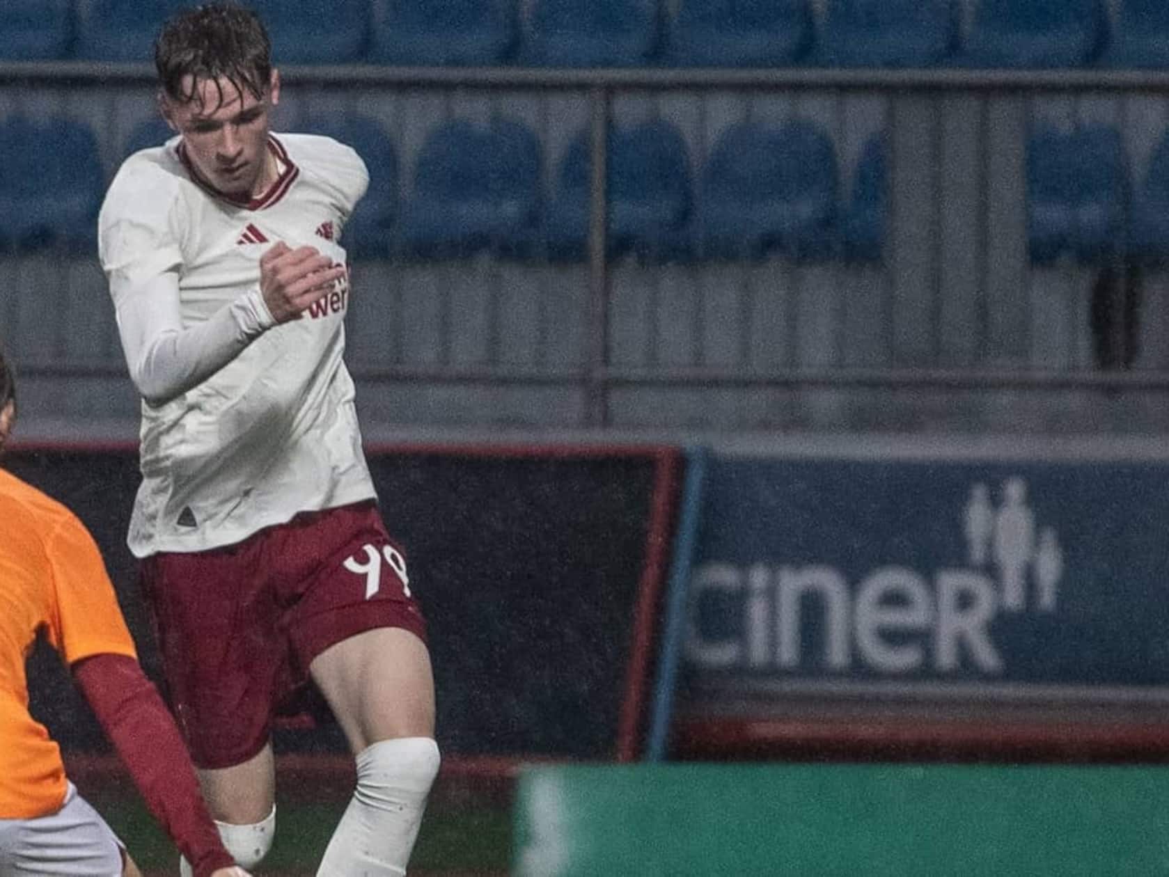 How a 19-Year-Old Scotland World Cupper Might Solve United’s Midfield Mess