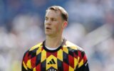 Germany’s 40-Year-Old Keeper Just Broke a World Cup Record That Stood for Decades