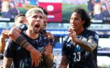 Paraguay’s Julio Enciso Just Delivered a World Cup Knockout Goal That Made History