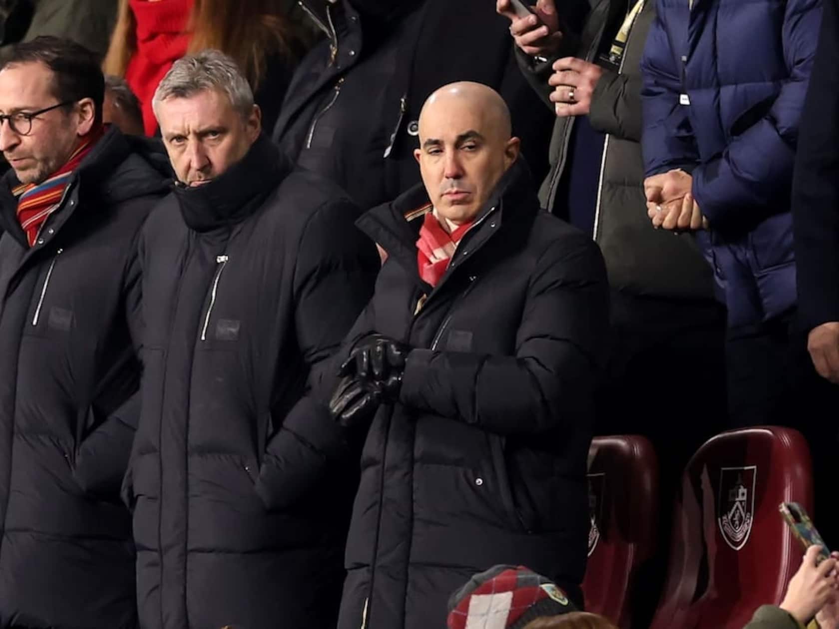 United’s Latest Transfer Raid Targets Two More City Academy Stars