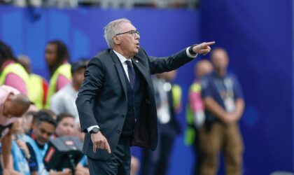 Brazil Flip the Script on Japan as Ancelotti Finds Answers at the Perfect Time
