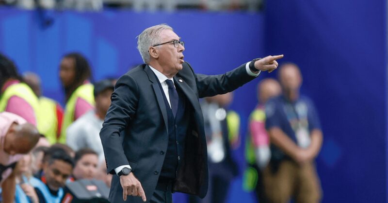 Brazil Flip the Script on Japan as Ancelotti Finds Answers at the Perfect Time