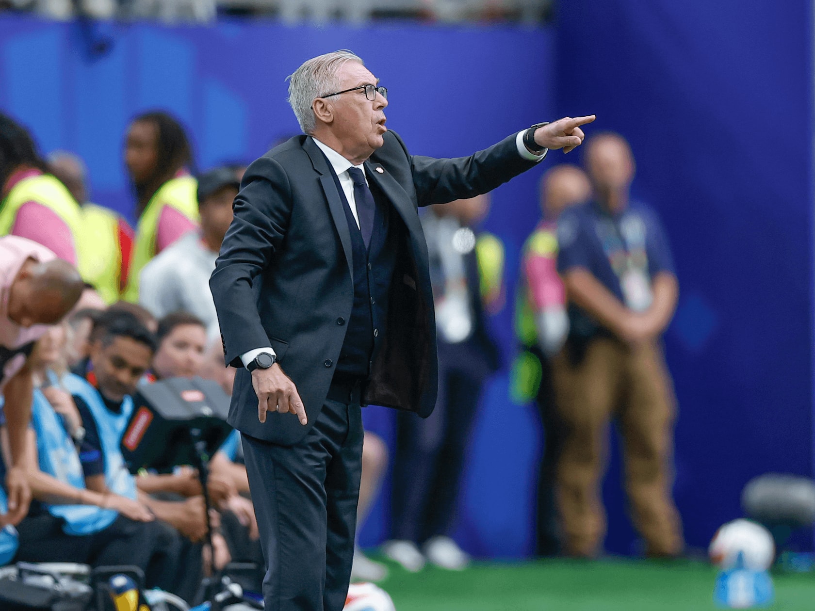 Brazil Flip the Script on Japan as Ancelotti Finds Answers at the Perfect Time